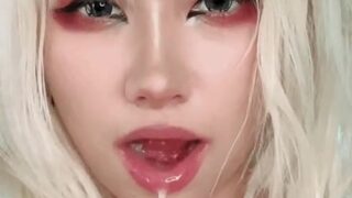 Asian onlyfans leaks by idlesan