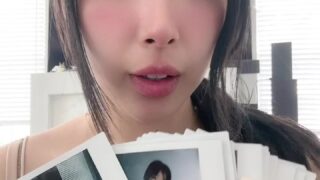 DaintyBabyElle Chinese creampie video revealed