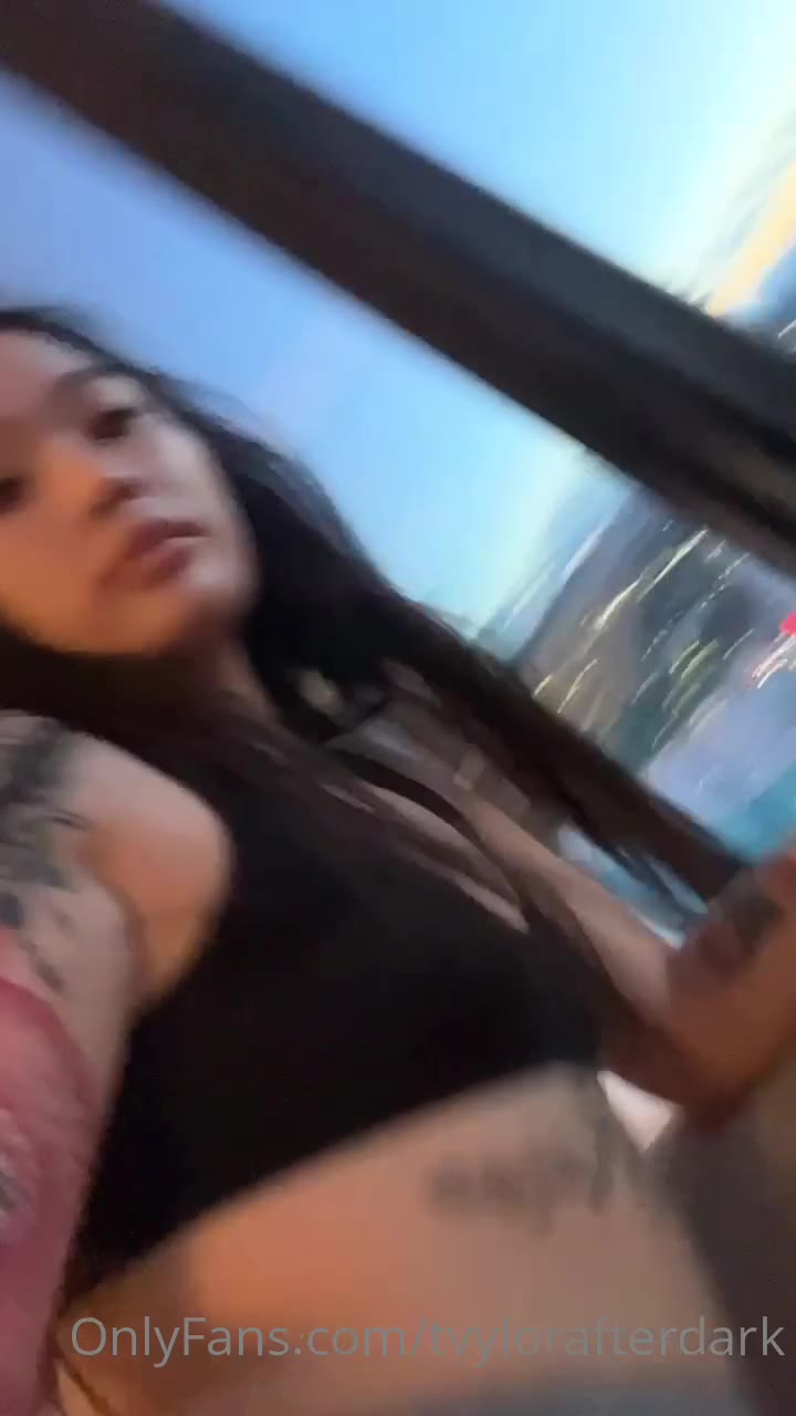 tvylorafterdark nude exclusive asian beauty
