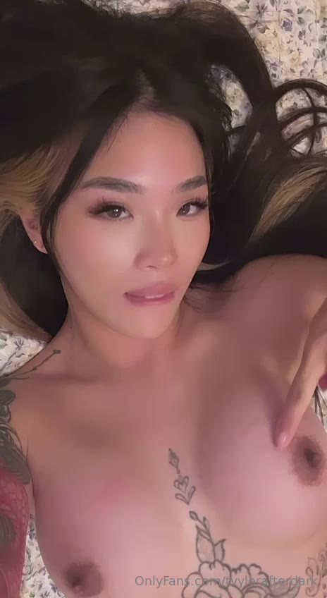 tvylorafterdark nude asian onlyfans leaks